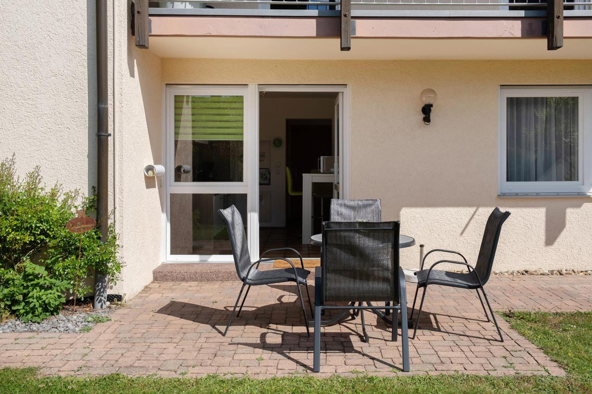 Haus Reiser Alpirsbach Exterior photo